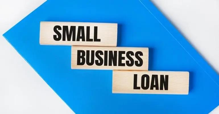 Small Business Loan
